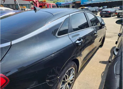 2021 Kia K5 KNAG741BBMA101711 VIN:KNAG741BBMA101711