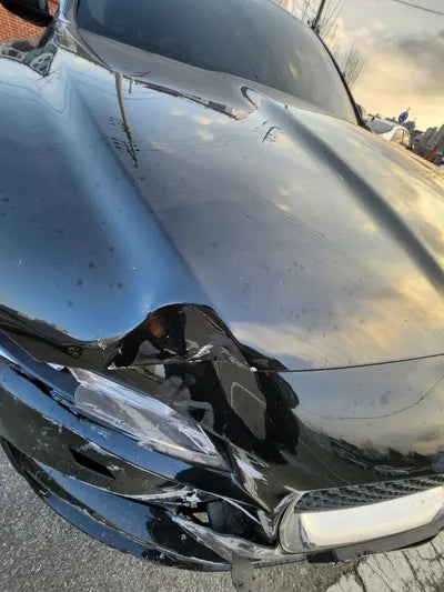 2018 Jaguar F-Pace SADCA2BN2JA298940 VIN:SADCA2BN2JA298940