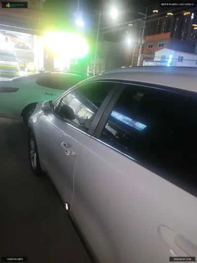 2017 Kia Sportage KNAPM813BJK417825 VIN:KNAPM813BJK417825