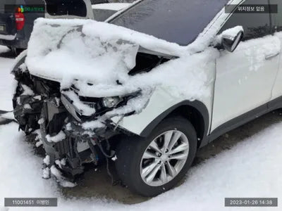 2017 Hyundai Santa FE KMHSW81UBHU760151 VIN:KMHSW81UBHU760151