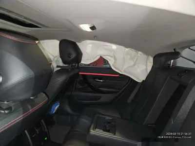 2015 BMW 420 WBA4B7108FG248061 VIN:WBA4B7108FG248061