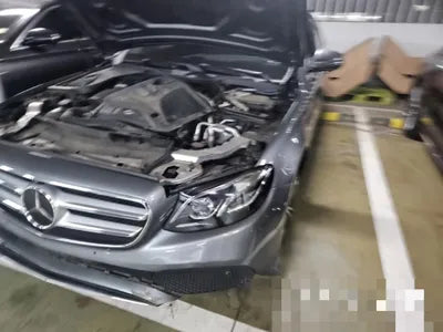 2020 Mercedes-Benz E 300 VIN: