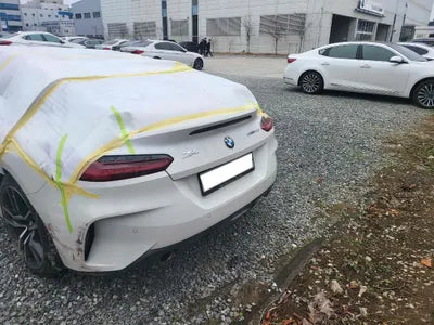 2020 BMW Z4 WBAHF7106LWW64536 VIN:WBAHF7106LWW64536