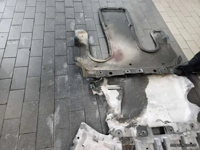 2016 Mercedes-Benz S 500 WDDUX8FB8GA232733 VIN:WDDUX8FB8GA232733