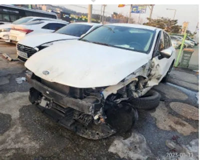 2020 Kia K5 KNAG741BBLA035385 VIN:KNAG741BBLA035385
