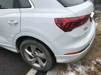 2020 Audi Q3 WAUZZZF32L1115391 VIN:WAUZZZF32L1115391