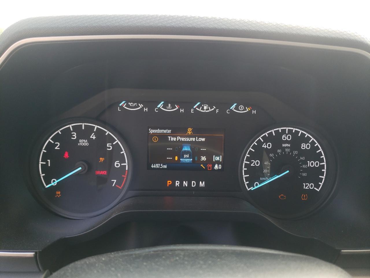 2023 FORD F150 SUPER CAB VIN:1FTFX1C8XPKG16817
