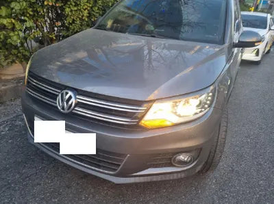 2015 Volkswagen Tiguan WVGZZZ5NZFW556579 VIN:WVGZZZ5NZFW556579