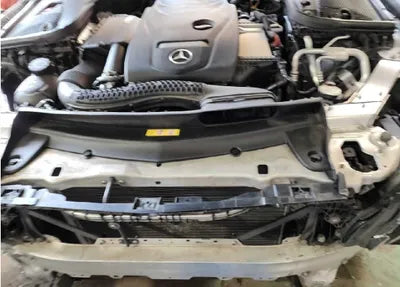 2020 Mercedes-Benz E 250 W1KZF4FB5LA765618 VIN:W1KZF4FB5LA765618