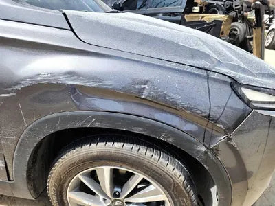 2019 Hyundai Santa FE VIN: