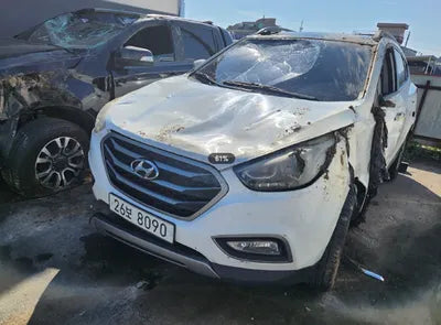 2015 Hyundai Tucson KMHJT81VBFU980423 VIN:KMHJT81VBFU980423