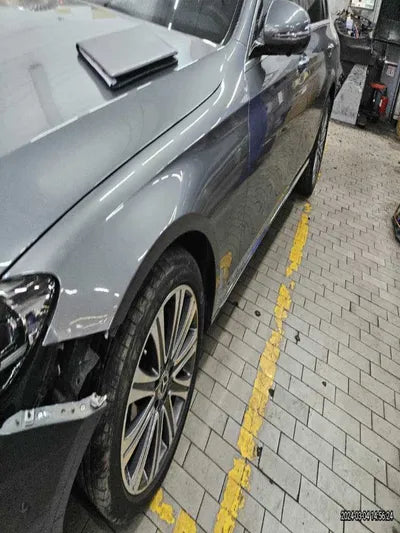 2023 Mercedes-Benz E 350 W1KZF8GB5PB110235 VIN:W1KZF8GB5PB110235