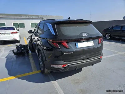 2022 Hyundai Tucson KMHJC81BGNU114076 VIN:KMHJC81BGNU114076