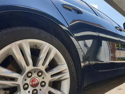 2017 Jaguar XF SAJBB4BN9HCY47002 VIN:SAJBB4BN9HCY47002