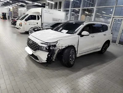 2022 Hyundai Santa FE KMHS5811DNU020565 VIN:KMHS5811DNU020565