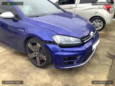 2015 Volkswagen Golf R WVWZZZAUZGW014499 VIN:WVWZZZAUZGW014499