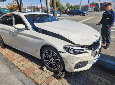 2020 BMW 530 WBAJS9107LCE70160 VIN:WBAJS9107LCE70160