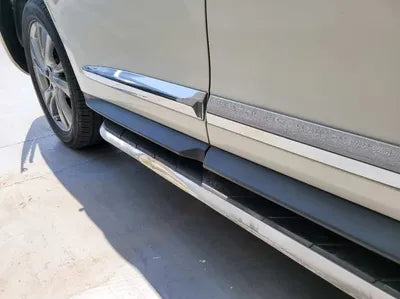 2014 Infiniti QX60 VIN: