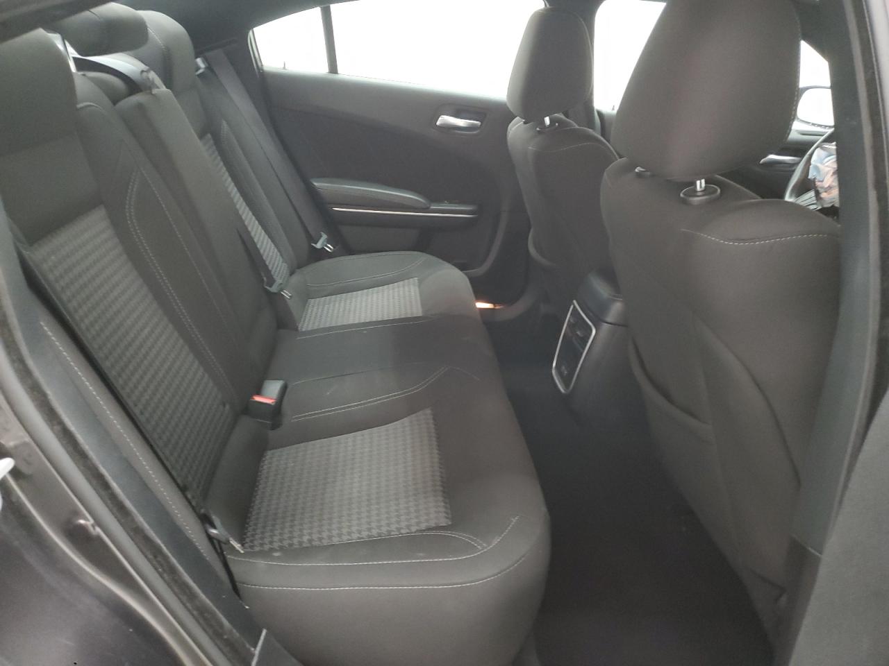2023 DODGE CHARGER SXT VIN:2C3CDXBG4PH529367