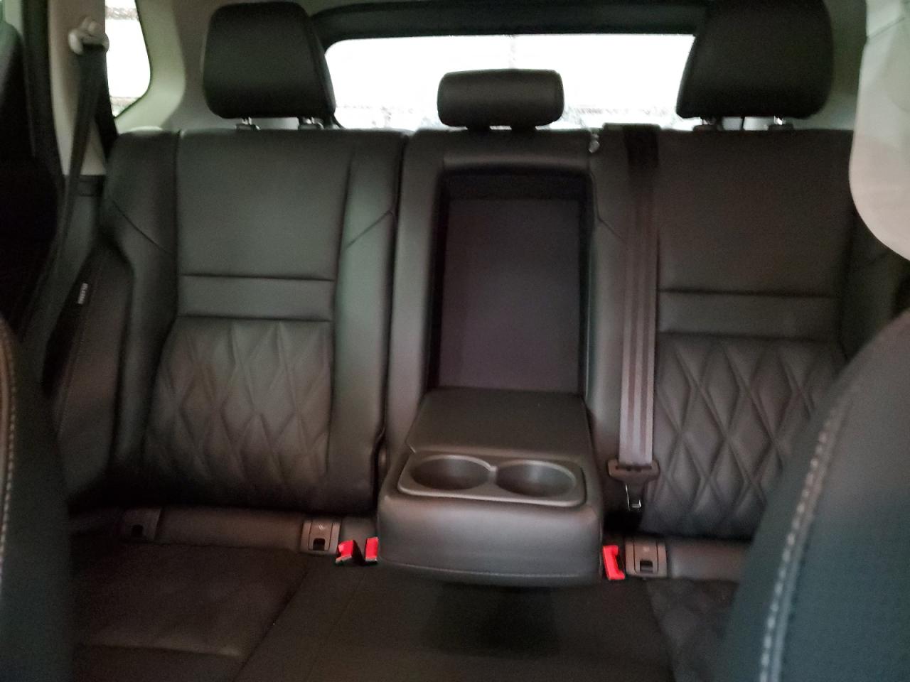 2024 NISSAN ROGUE PLATINUM VIN:JN8BT3DD0RW252845