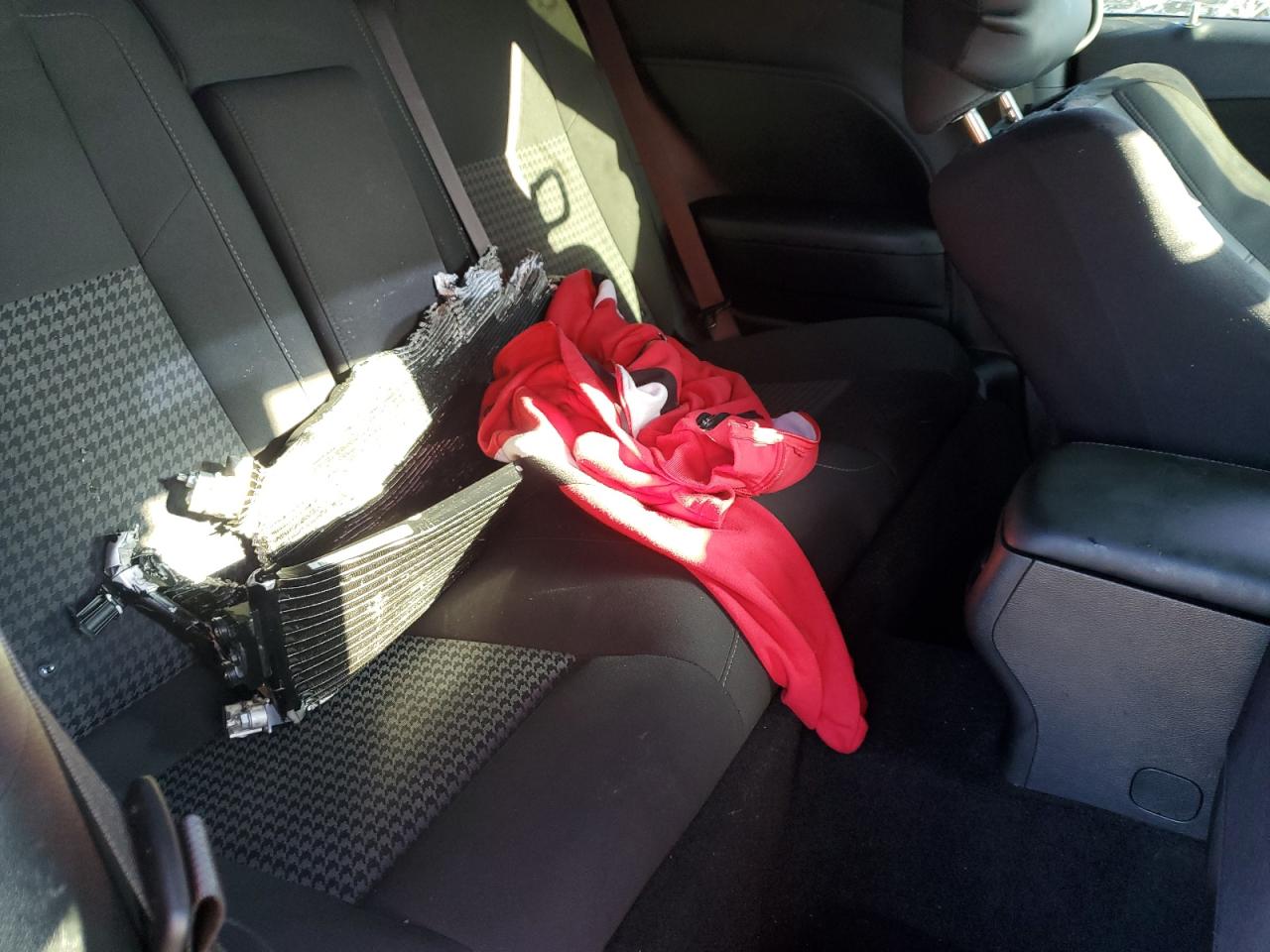 2023 DODGE CHALLENGER GT VIN:2C3CDZJG4PH694476