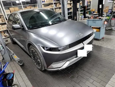 2023 Hyundai Ioniq KMHKR81EFPU198197 VIN:KMHKR81EFPU198197