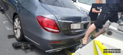 2018 Mercedes-Benz E 300 VIN: