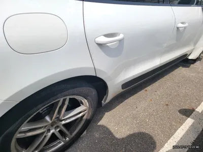 2019 Porsche Macan WP1AA2950KLB11739 VIN:WP1AA2950KLB11739