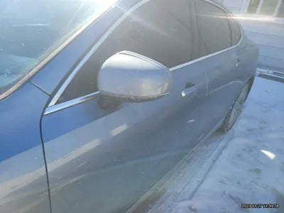 2018 Volvo S90 YV1PS68ACJ1036142 VIN:YV1PS68ACJ1036142
