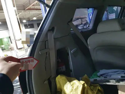 2018 Kia Carnival KNAMC81ABKS470453 VIN:KNAMC81ABKS470453