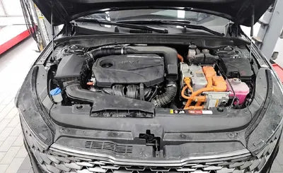 2021 Kia K5 KNAG541JBMA011694 VIN:KNAG541JBMA011694