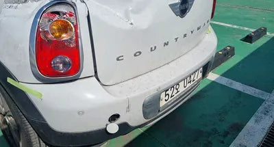 2016 MINI Countryman WMWXD5102GWU10382 VIN:WMWXD5102GWU10382