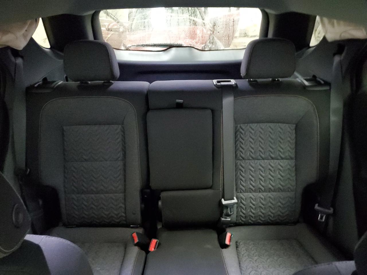 2024 CHEVROLET EQUINOX LT VIN:3GNAXKEG3RS230453