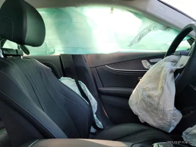 2020 Mercedes-Benz E 220 WDDZF0FB5LA752179 VIN:WDDZF0FB5LA752179