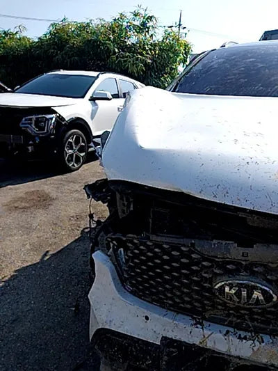 2016 Kia Sorento VIN: