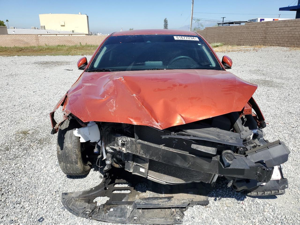 2022 KIA FORTE FE VIN:3KPF24AD2NE432939