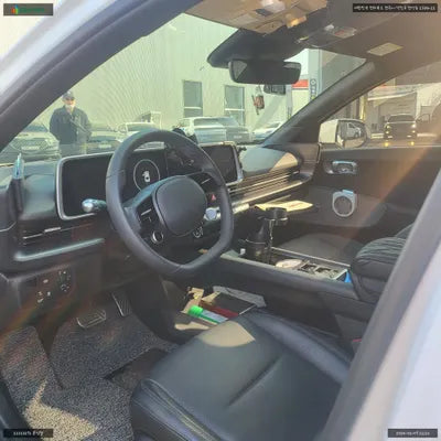 2022 Hyundai Ioniq KMHM541AFPA003093 VIN:KMHM541AFPA003093