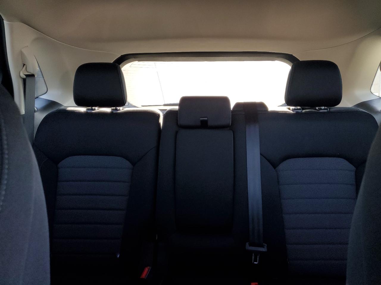 2022 FORD EDGE SE VIN:2FMPK4G9XNBA85273