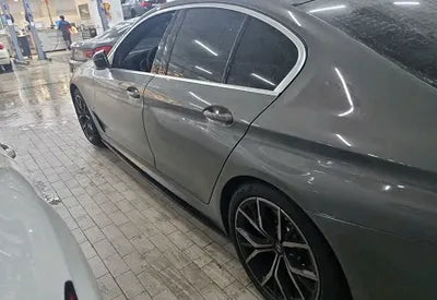 2022 BMW 530 WBA71BH0XNWX68257 VIN:WBA71BH0XNWX68257