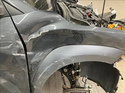 2023 Hyundai Kona KMHK3813GPU924442 VIN:KMHK3813GPU924442