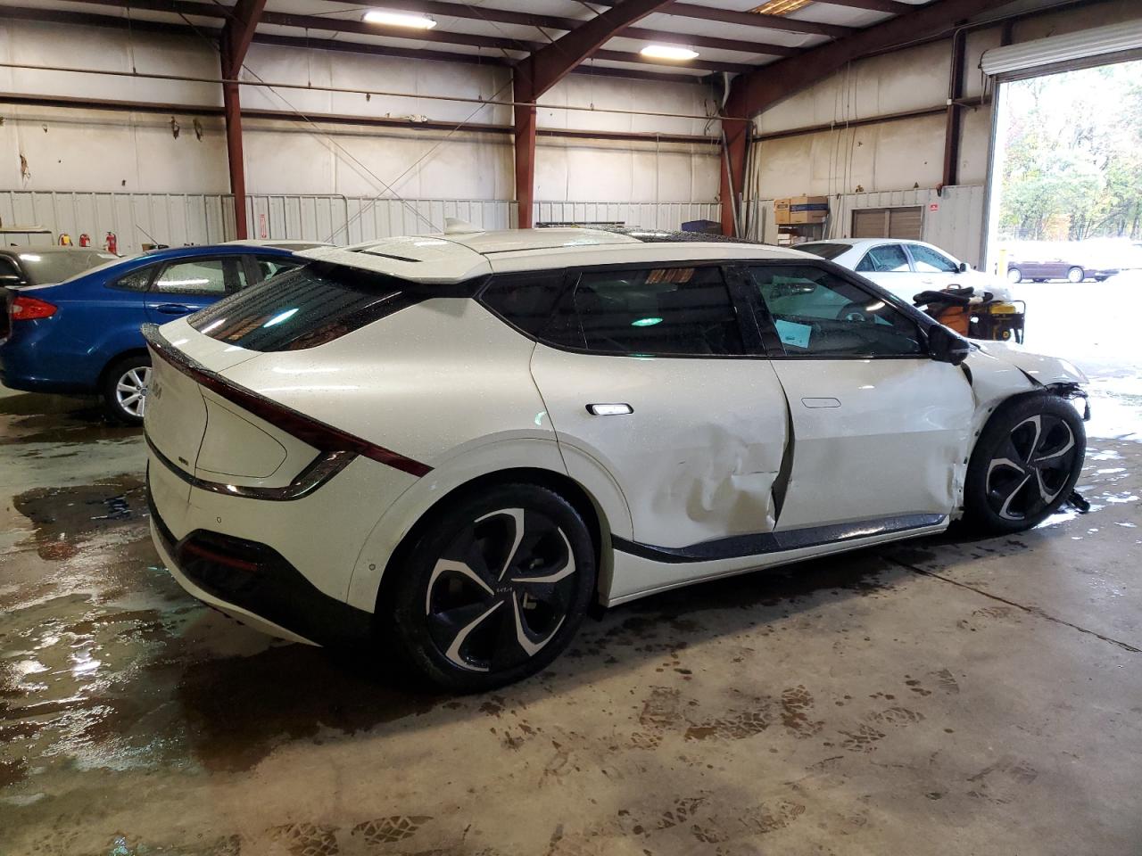 2023 KIA EV6 GT LINE VIN:KNDC4DLC3P5115008