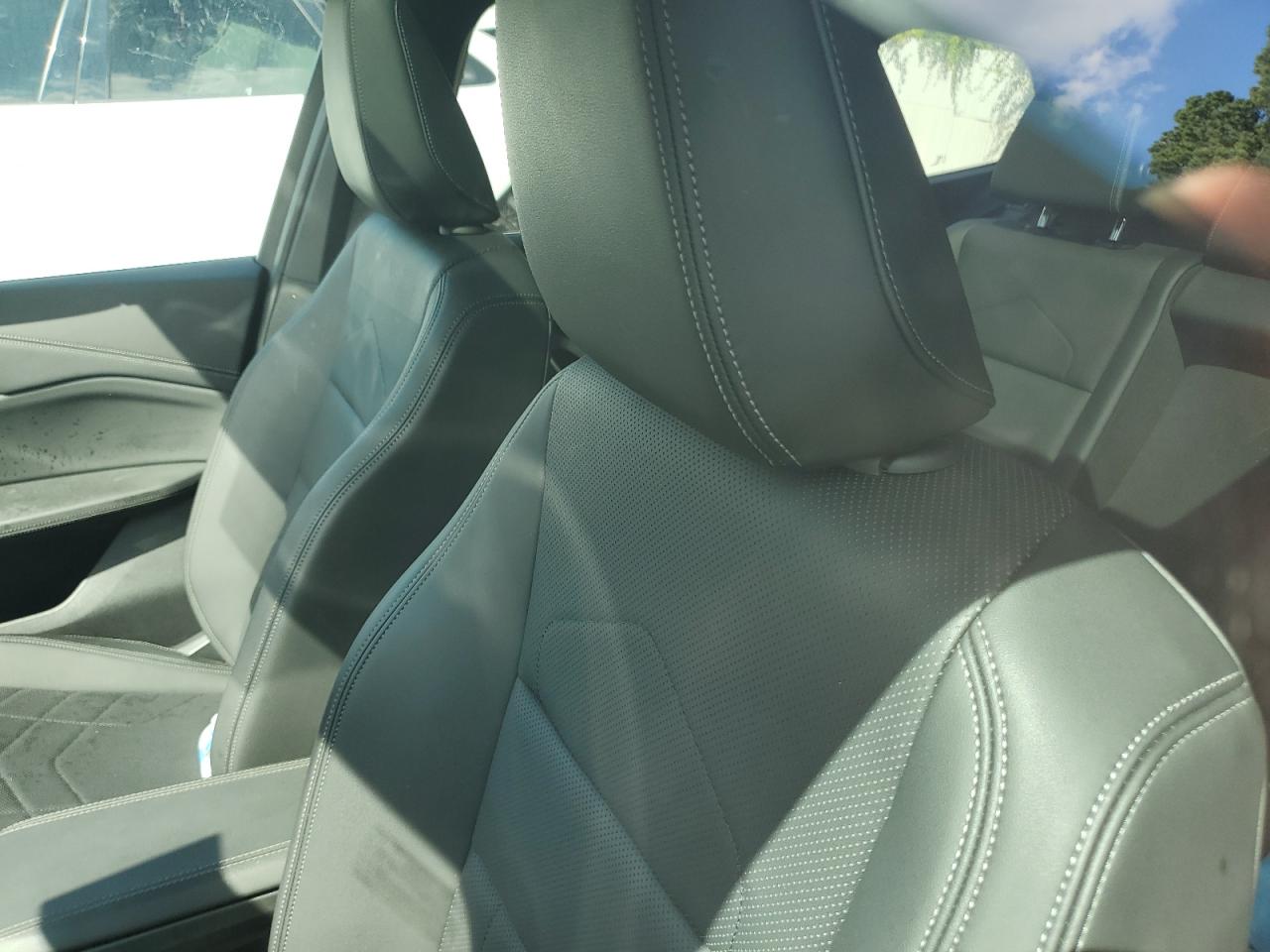 2024 BMW X1 XDRIVE28I VIN:WBX73EF05R5Y43513