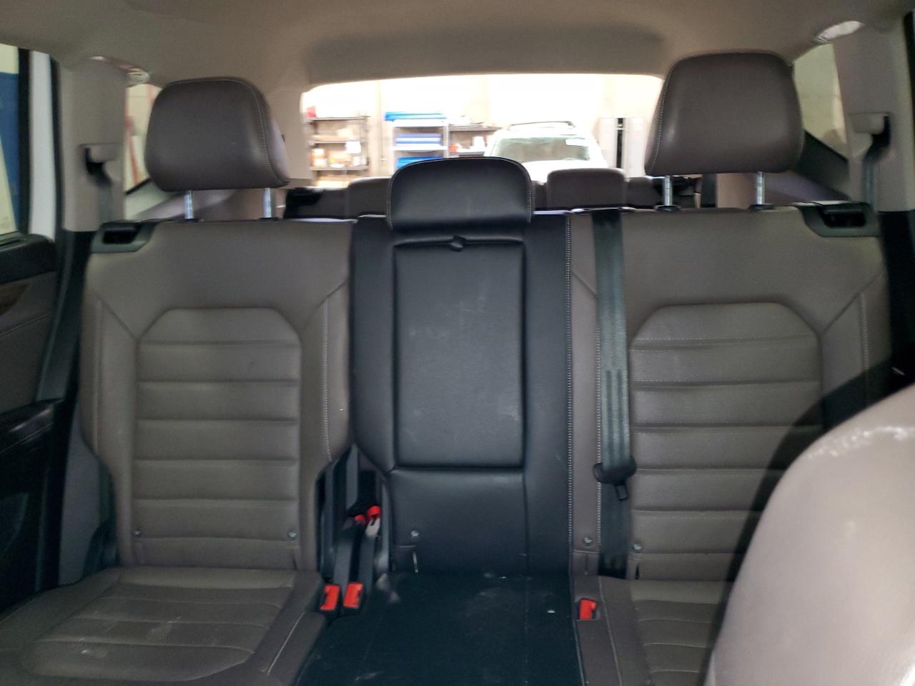 2024 VOLKSWAGEN ATLAS SEL VIN:1V2BR2CAXRC611162
