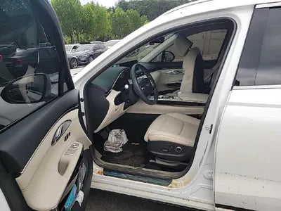 2021 Genesis G70 VIN: