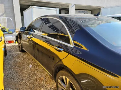 2017 Mercedes-Benz S 350 WDDUG3DBXHA310503 VIN:WDDUG3DBXHA310503