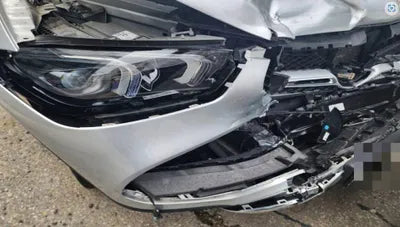 2019 Mercedes-Benz GLE 300 VIN: