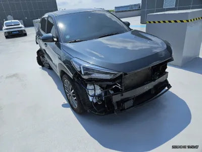 2019 Hyundai Tucson VIN: