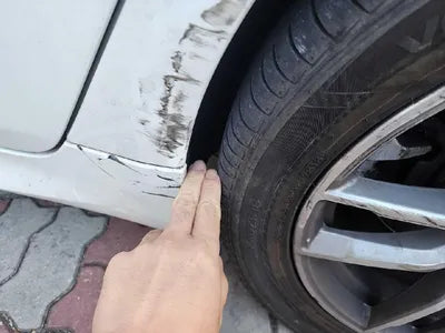 2017 BMW 520 WBAJC5103HG850969 VIN:WBAJC5103HG850969