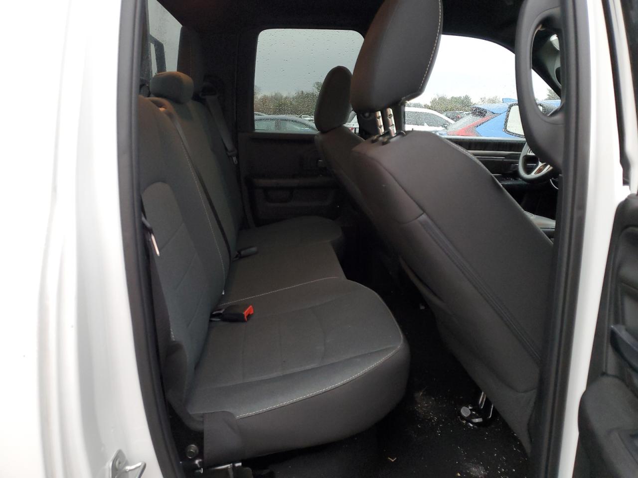 2023 RAM 1500 CLASSIC SLT VIN:1C6RR7GG9PS538923