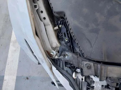 2016 Audi A6 WAUZZZ4G2GN103956 VIN:WAUZZZ4G2GN103956